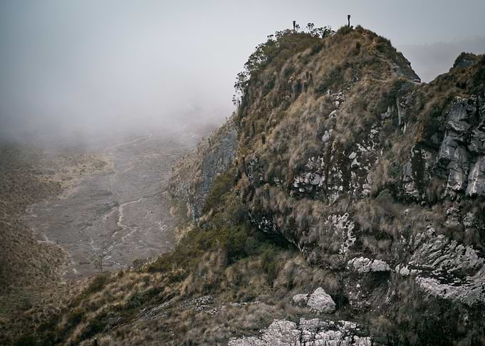 Nevado Ruiz 2