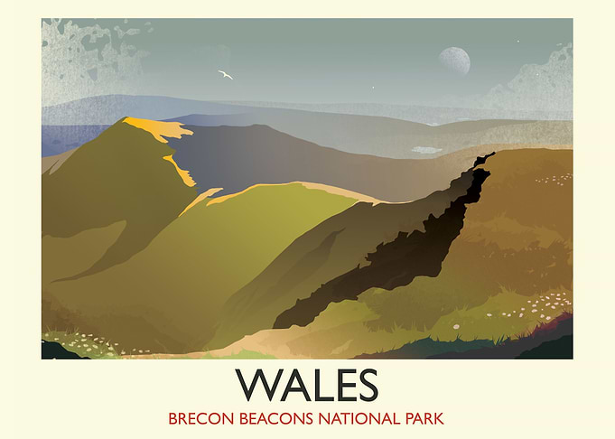 Wales