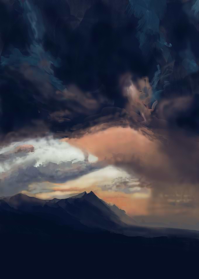 Dark Sky
