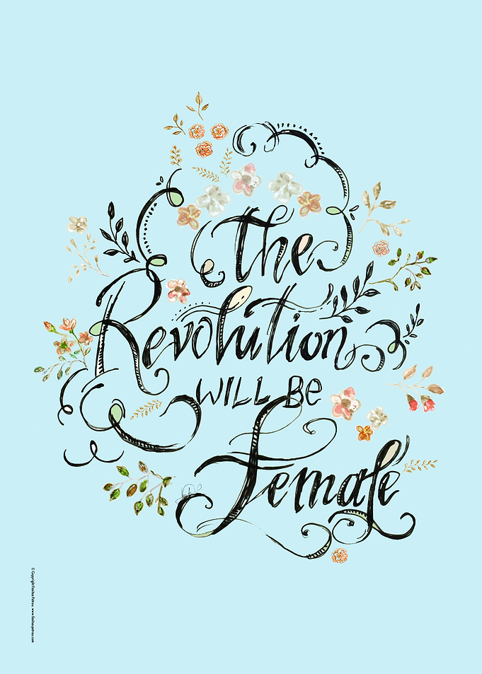 The Revolution 4
