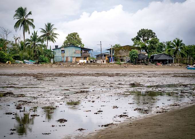 remote village 1