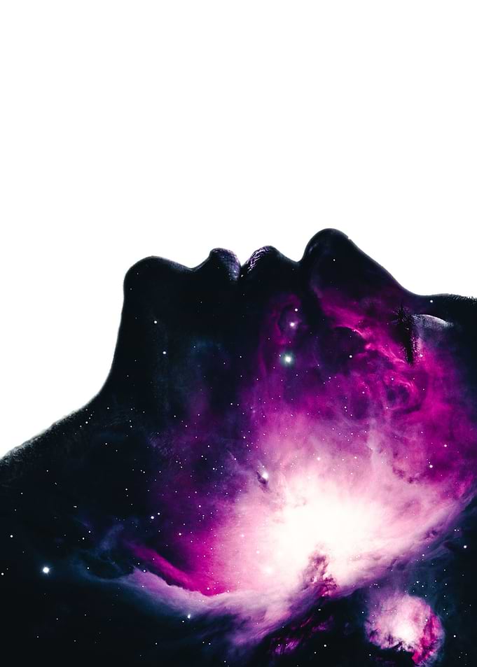 Space Universe Galaxy