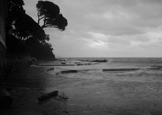 Libeccio
