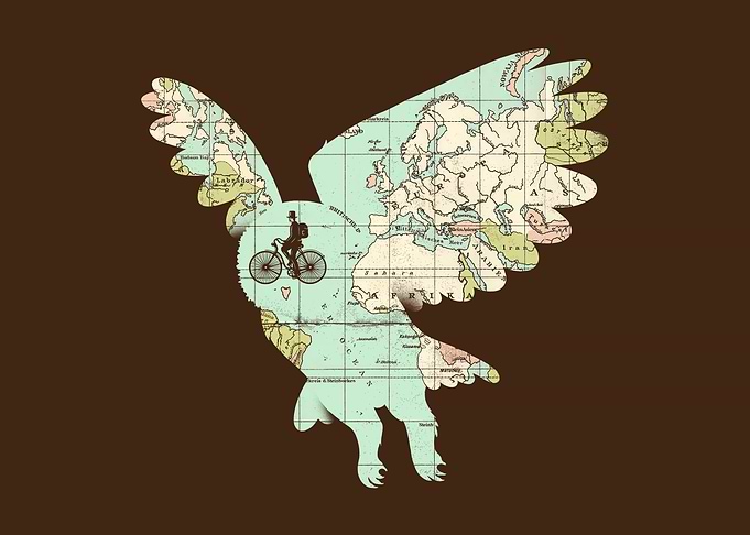 World Traveler