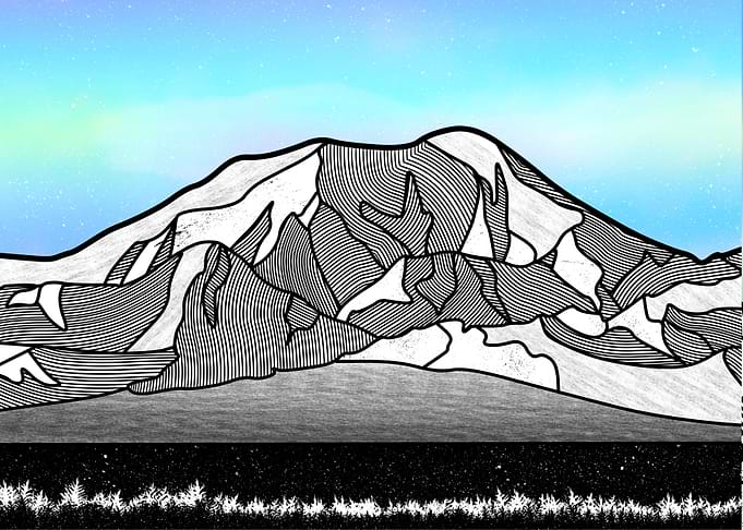 Mount Foraker
