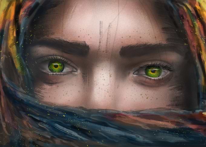 Magic Soul