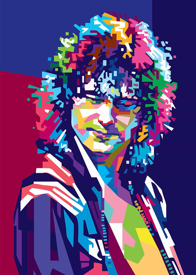 Jimmy Page