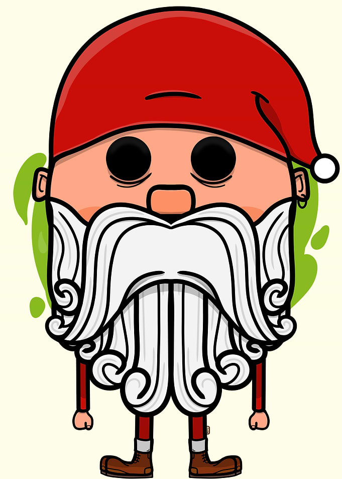 Fear at Christmas III