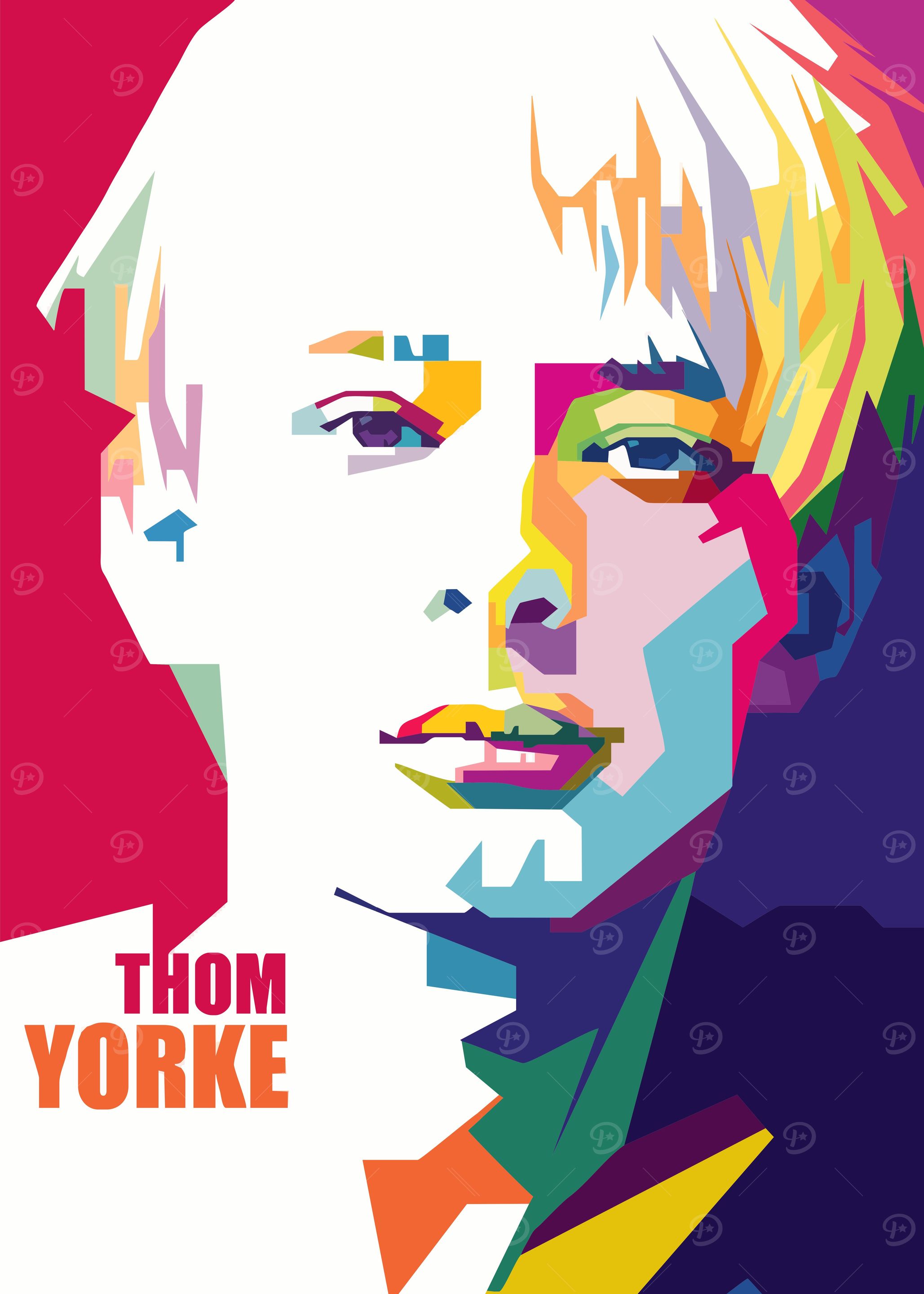 Thom Yorke