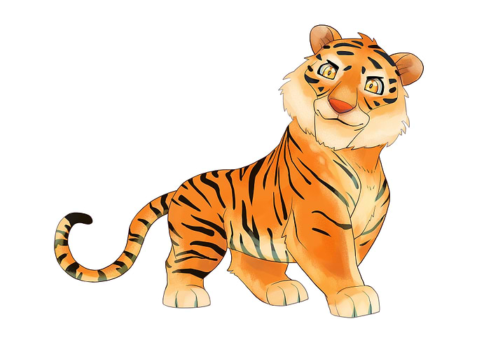 Tiger