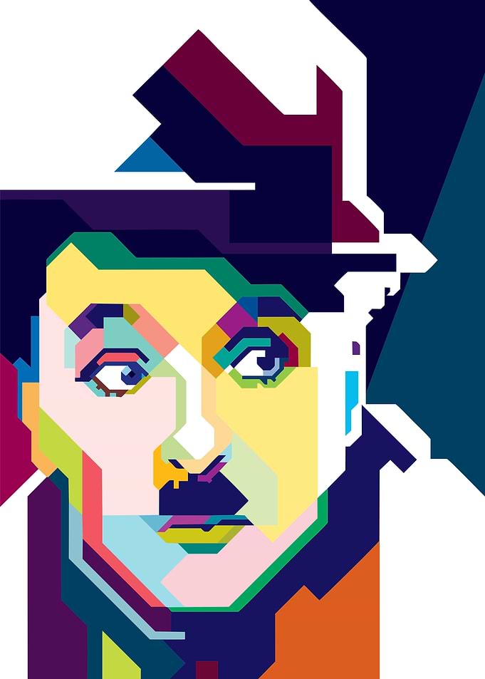 Charlie Chaplin