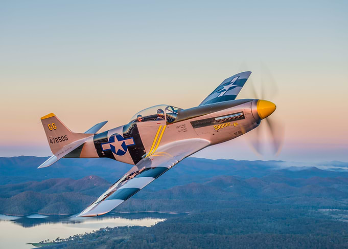 Mustang