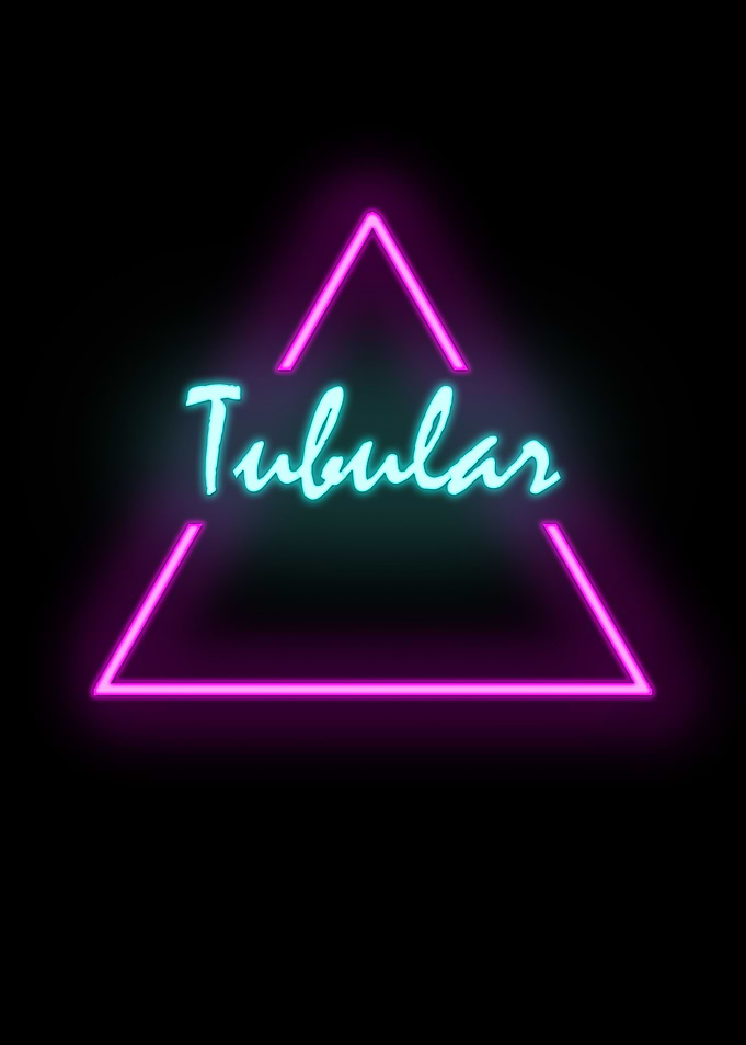 Tubular