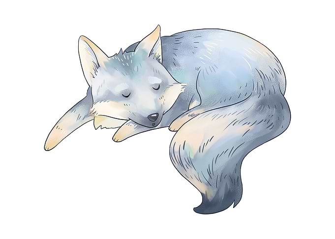 Grey Fox