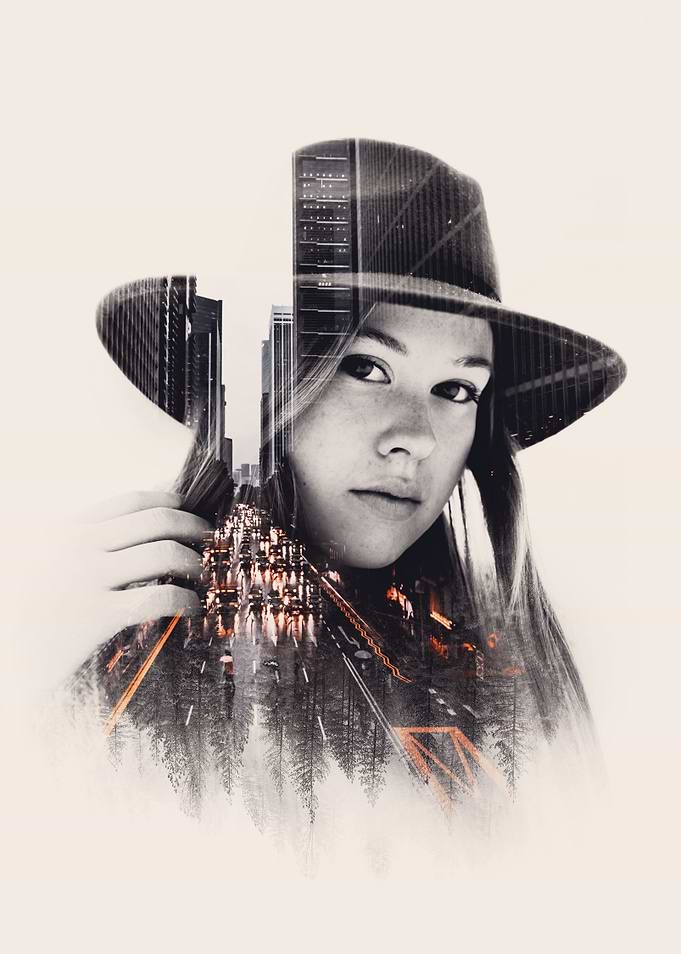 Into the City