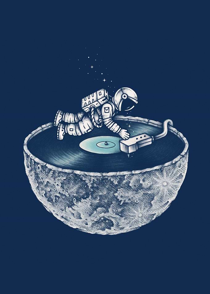 Space Tune