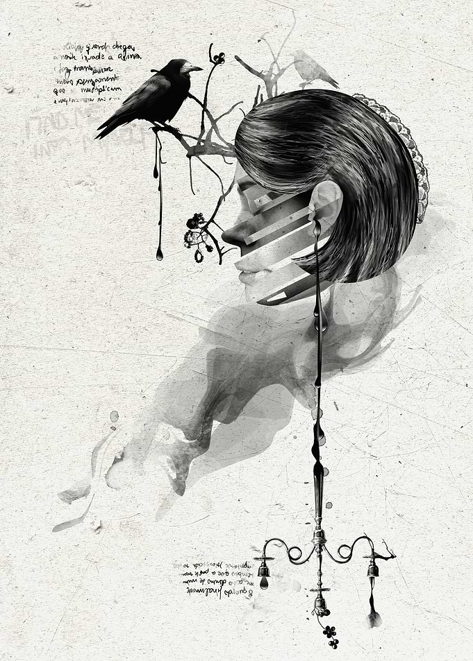 Find me into myself