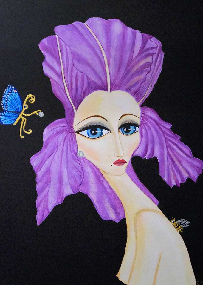 Iris
