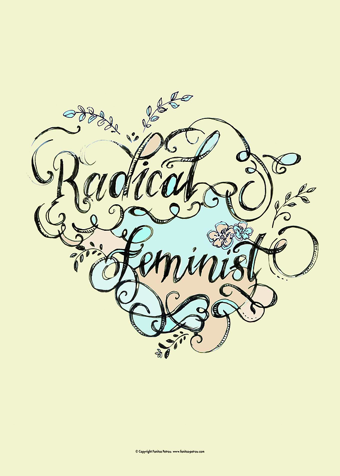 Radical Feminist