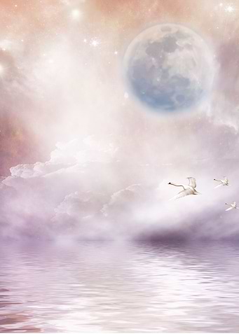 Space Universe Galaxy