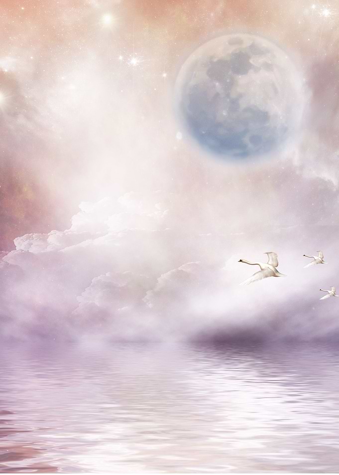 Space Universe Galaxy