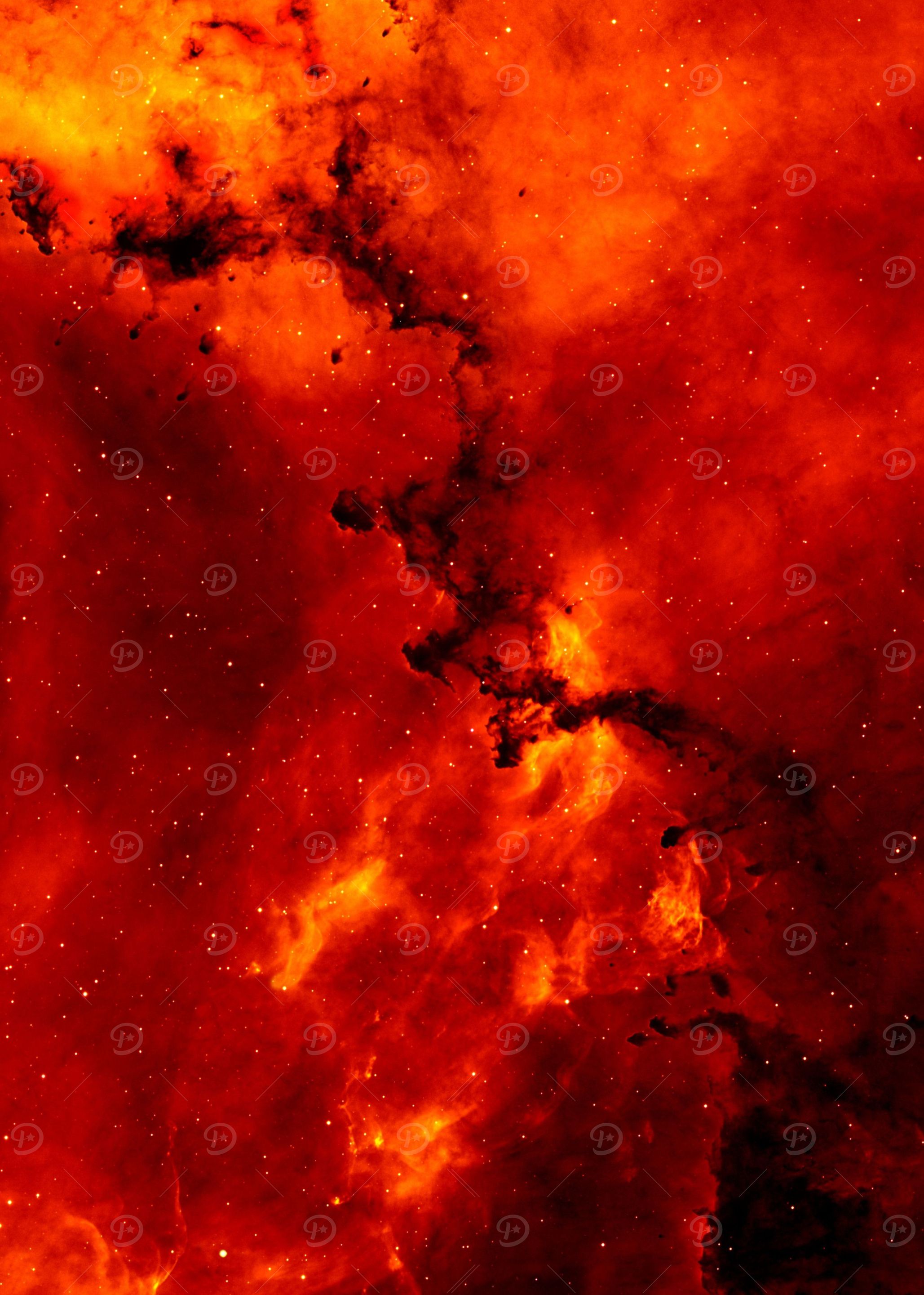 Space Universe Galaxy