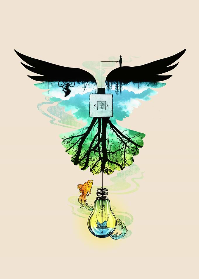 Dream Catcher