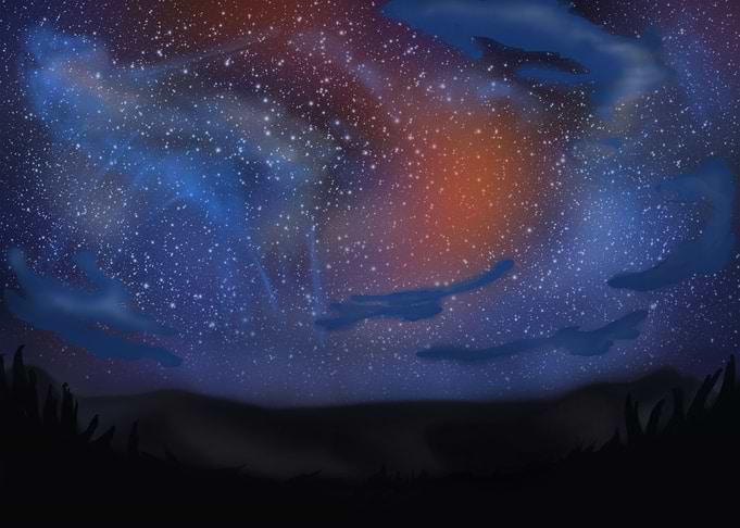 dream time