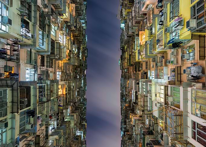 Hong Kong 33