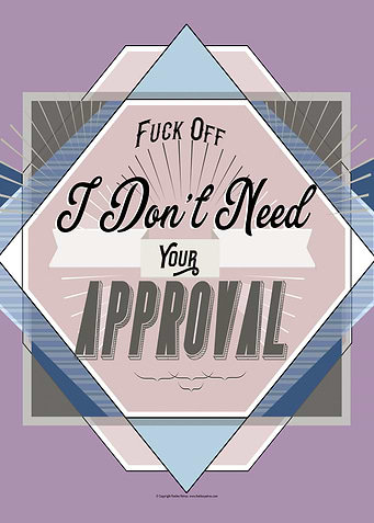Fuck Off