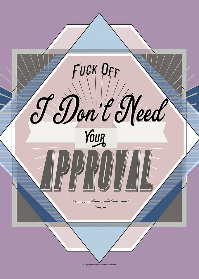 Fuck Off