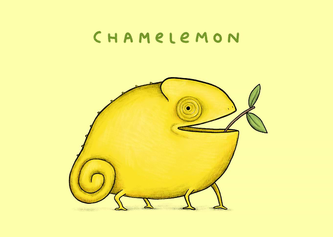 Chamelemon