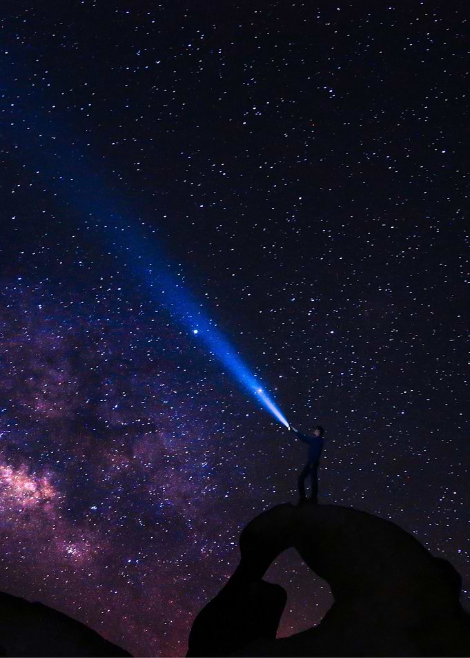 Space Universe Galaxy