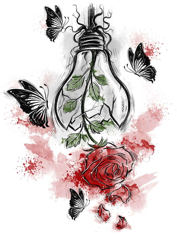 Be Free