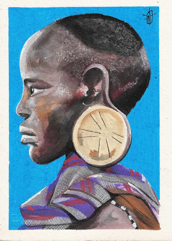 Mursi