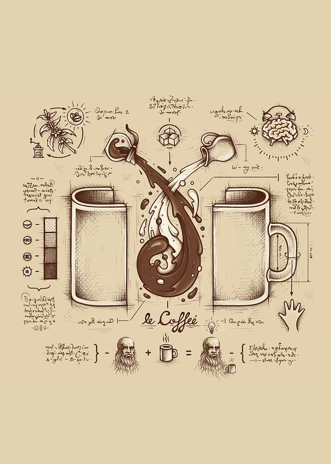 Le Coffee