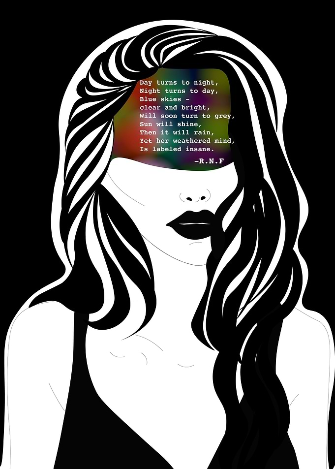 MESSYMIND