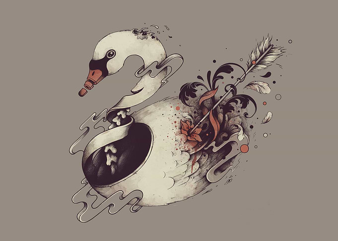 Broken Innocence