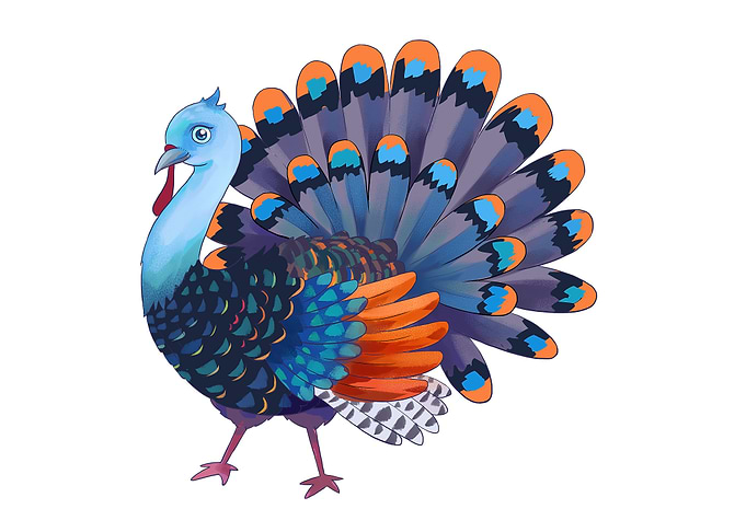Turkey
