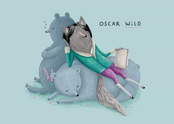 Oscar Wild