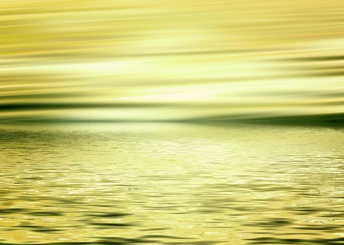 Tranquillity Yellow Hues