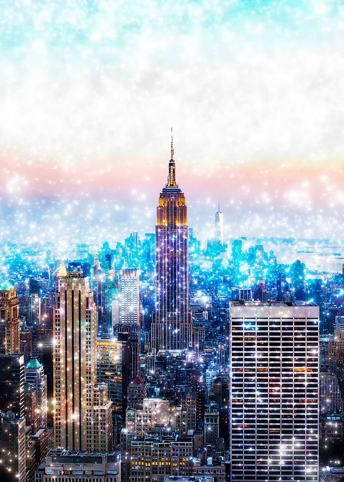 Magic New York City