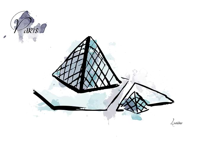 Louvre