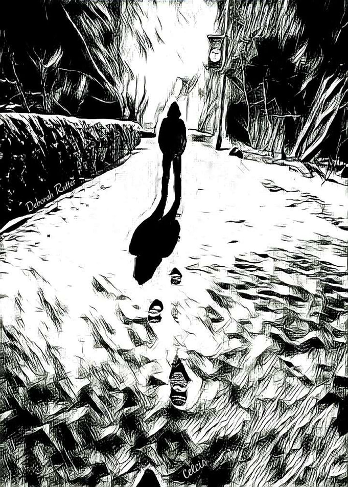 stranger