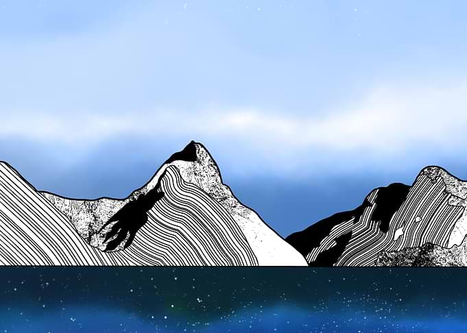 Mitre Peak