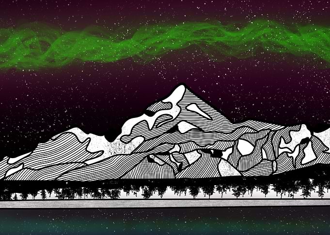 Mount Saint Elias