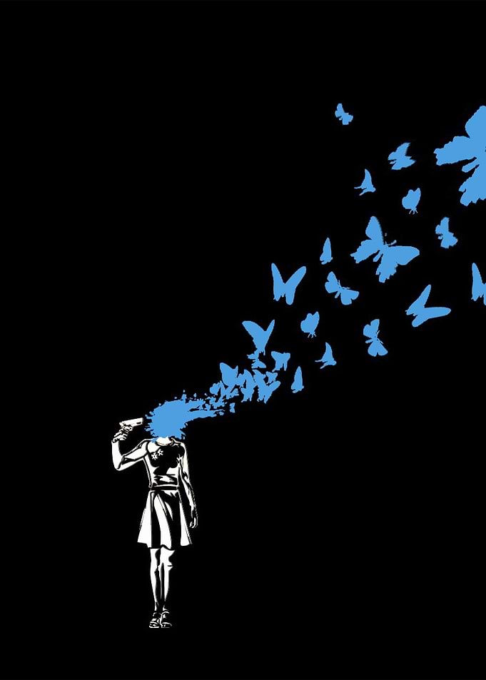 PROJET PAPILLON