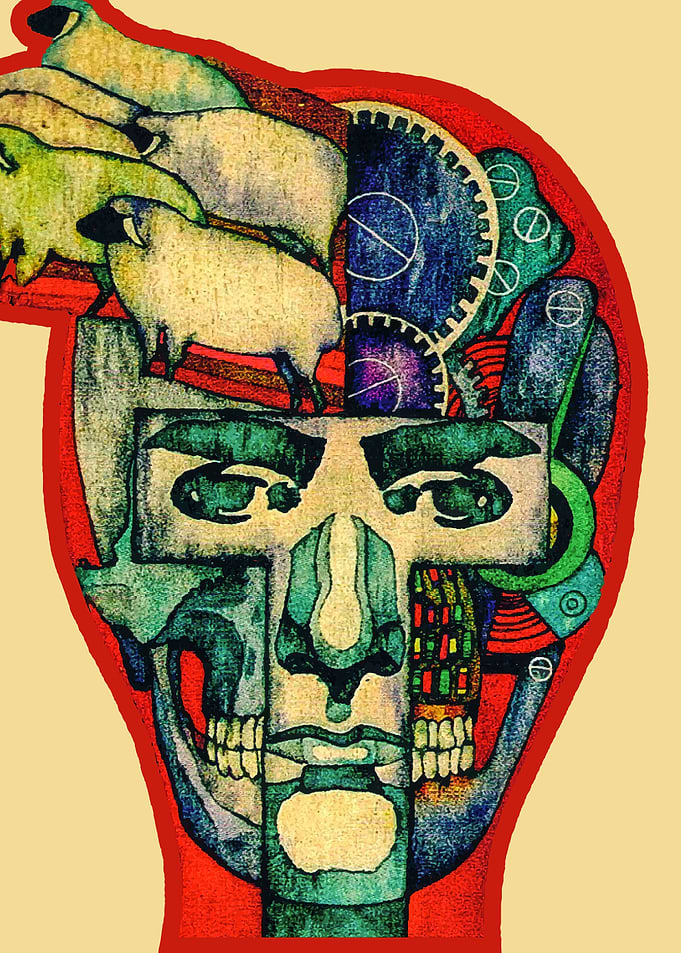 Electric Sheep