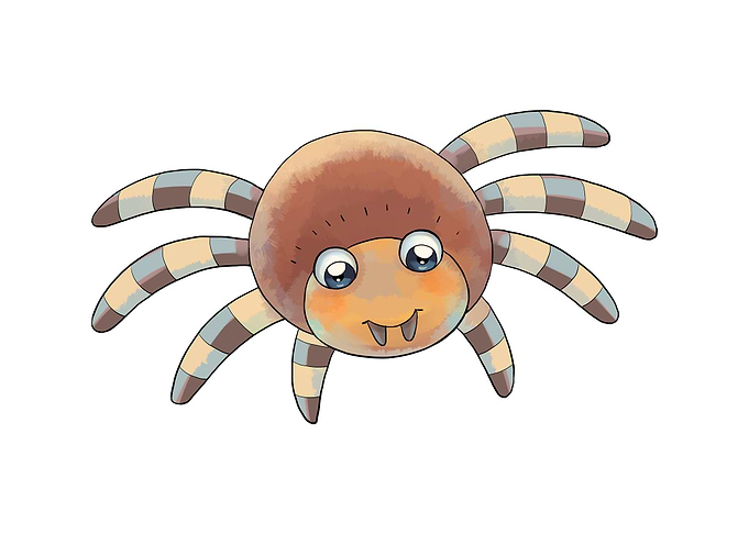 Tarantula