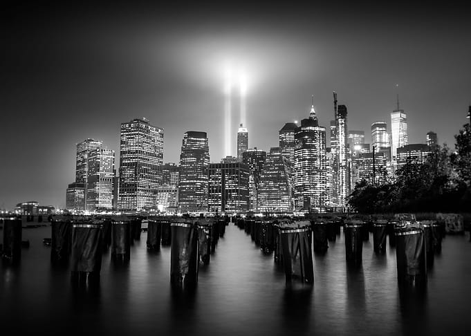Spirit of New York